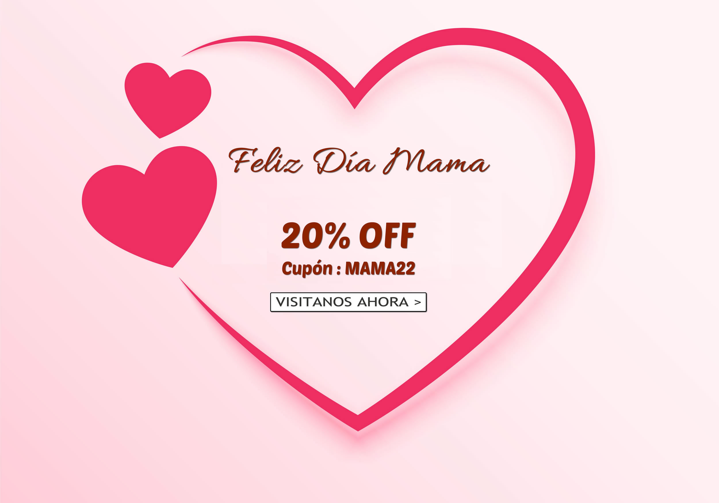 feliz dia mama